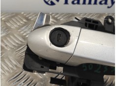 Recambio de maneta exterior delantera izquierda para bmw serie 1 berlina (e81/e87) 2.0 16v diesel cat referencia OEM IAM    2