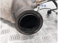 Recambio de catalizador para bmw x3 (f25) referencia OEM IAM 8515275 713660 8509241 2