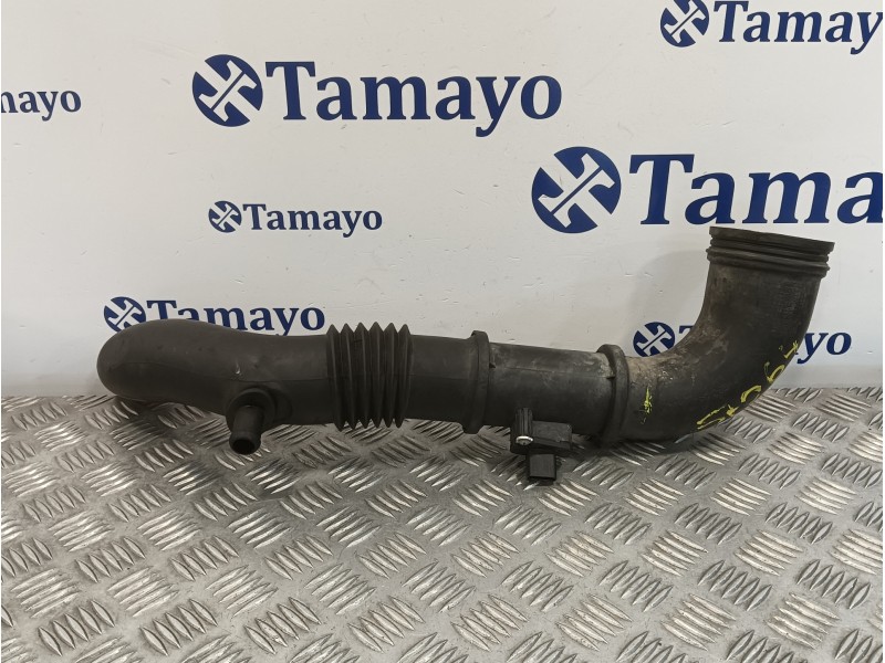 Recambio de tubo para fiat ducato caja cerrada 33 (06.2006 =>) 2.2 jtd cat referencia OEM IAM 1349909080  