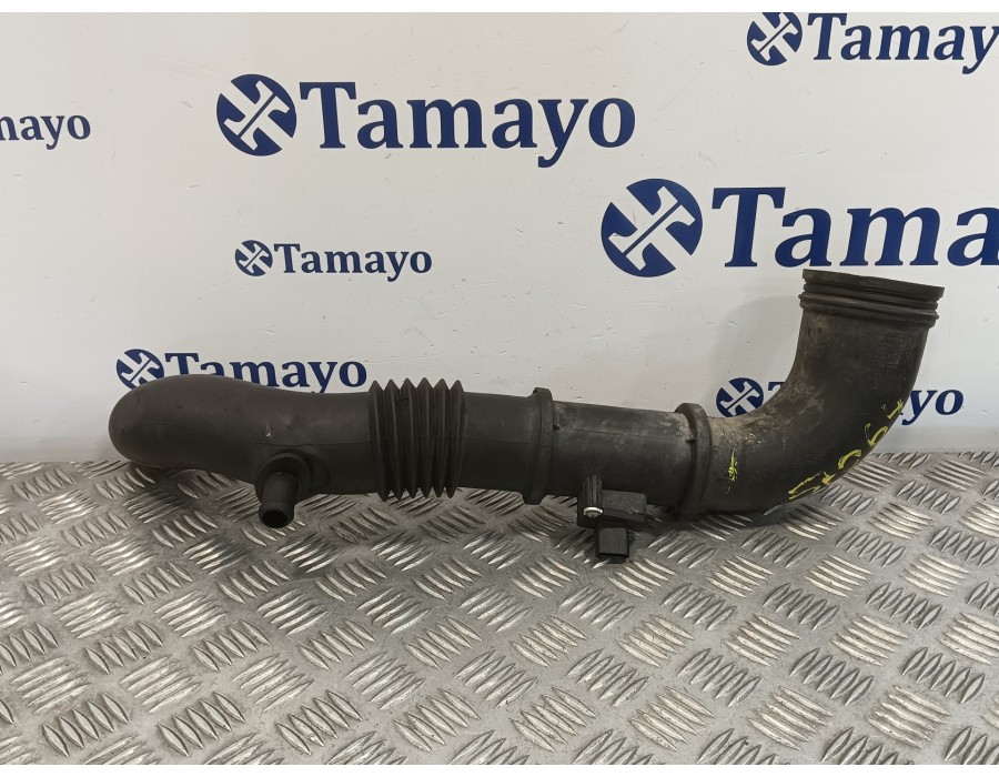 Recambio de tubo para fiat ducato caja cerrada 33 (06.2006 =>) 2.2 jtd cat referencia OEM IAM 1349909080  