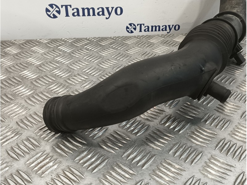 Recambio de tubo para fiat ducato caja cerrada 33 (06.2006 =>) 2.2 jtd cat referencia OEM IAM 1349909080  