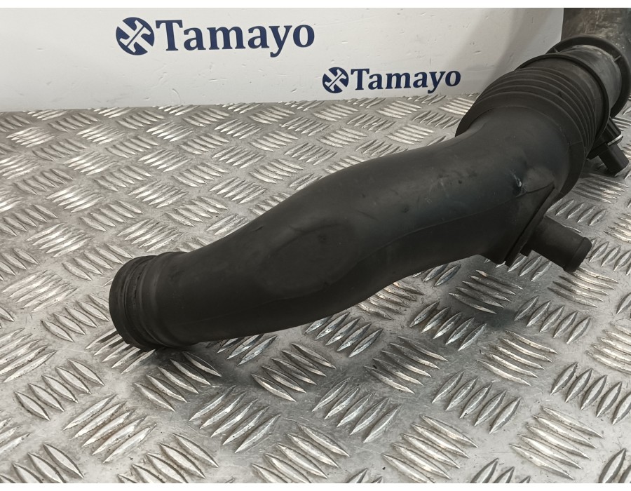 Recambio de tubo para fiat ducato caja cerrada 33 (06.2006 =>) 2.2 jtd cat referencia OEM IAM 1349909080  