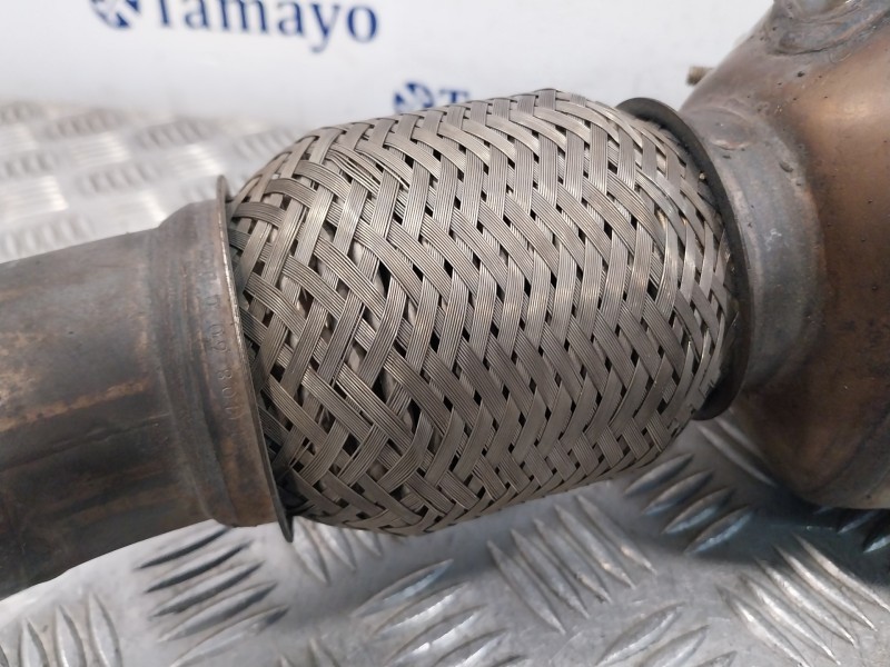 Recambio de catalizador para bmw x3 (f25) referencia OEM IAM 8515275 713660 8509241