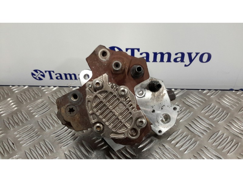 Recambio de bomba inyeccion para renault scenic ii grand confort authentique referencia OEM IAM 0445010075  8200108225