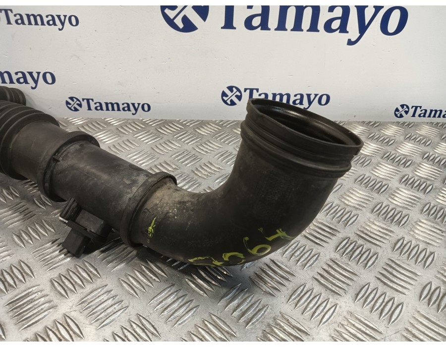 Recambio de tubo para fiat ducato caja cerrada 33 (06.2006 =>) 2.2 jtd cat referencia OEM IAM 1349909080  