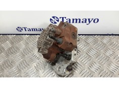 Recambio de bomba inyeccion para renault scenic ii grand confort authentique referencia OEM IAM 0445010075  8200108225 2