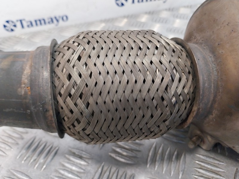 Recambio de catalizador para bmw x3 (f25) referencia OEM IAM 8515275 713660 8509241