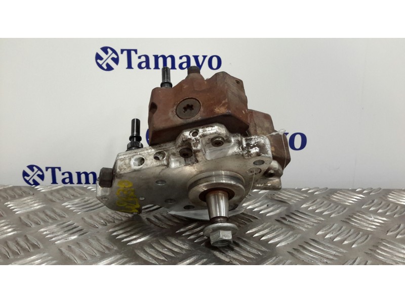 Recambio de bomba inyeccion para renault scenic ii grand confort authentique referencia OEM IAM 0445010075  8200108225