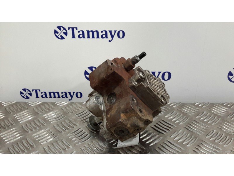 Recambio de bomba inyeccion para renault scenic ii grand confort authentique referencia OEM IAM 0445010075  8200108225