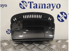 Recambio de cuadro instrumentos para bmw serie 5 berlina (e60) 3.0 turbodiesel cat referencia OEM IAM 65826938109 611260002005 A