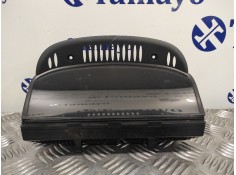 Recambio de cuadro instrumentos para bmw serie 5 berlina (e60) 3.0 turbodiesel cat referencia OEM IAM 65826938109 611260002005 A 2