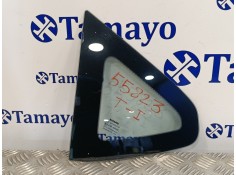 Recambio de luna custodia trasera izquierda para nissan qashqai (j10) 2.0 dci turbodiesel cat referencia OEM IAM 43R00048  DOT24