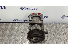 Recambio de compresor aire acondicionado para ford transit caja cerrada, media (fy) (2000 =>) 2.4 tde referencia OEM IAM    2