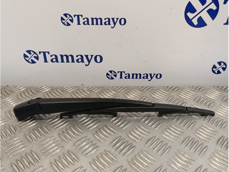 Recambio de brazo limpia trasero para subaru xv (g5) sport plus referencia OEM IAM   