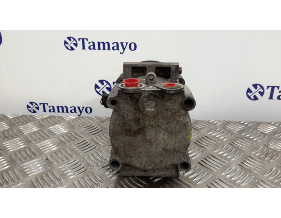 Recambio de compresor aire acondicionado para ford transit caja cerrada, media (fy) (2000 =>) 2.4 tde referencia OEM IAM   