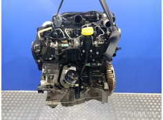 Recambio de motor completo para renault clio iii 1.5 dci diesel fap referencia OEM IAM K9K770  