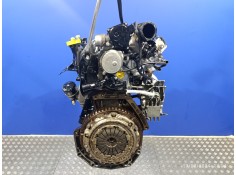 Recambio de motor completo para renault clio iii 1.5 dci diesel fap referencia OEM IAM K9K770   2