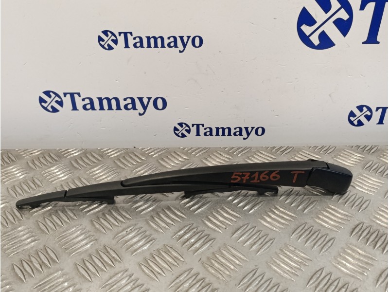Recambio de brazo limpia trasero para subaru xv (g5) sport plus referencia OEM IAM   