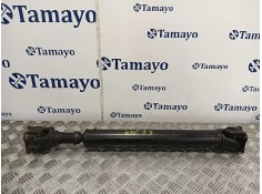 Recambio de transmision central para nissan pathfinder (r51) referencia OEM IAM 2130037  