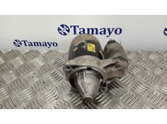 Recambio de motor arranque para hyundai accent (lc) 1.3 cat referencia OEM IAM 3610021740  1EM0051