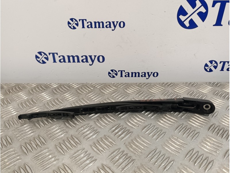 Recambio de brazo limpia trasero para subaru xv (g5) sport plus referencia OEM IAM   