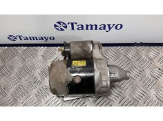 Recambio de motor arranque para hyundai accent (lc) 1.3 cat referencia OEM IAM 3610021740  1EM0051 2
