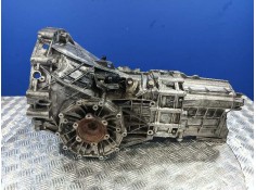 Recambio de caja cambios para audi a4 avant (8e) referencia OEM IAM HCF  