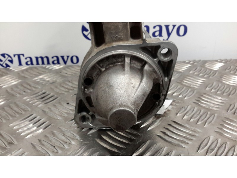 Recambio de motor arranque para hyundai accent (lc) 1.3 cat referencia OEM IAM 3610021740  1EM0051