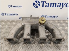 Recambio de colector admision para fiat ducato caja abierta (desde 03.94) 1.9 diesel referencia OEM IAM 1400369T43  1438069T40