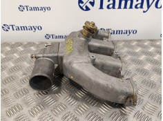 Recambio de colector admision para fiat ducato caja abierta (desde 03.94) 1.9 diesel referencia OEM IAM 1400369T43  1438069T40 2