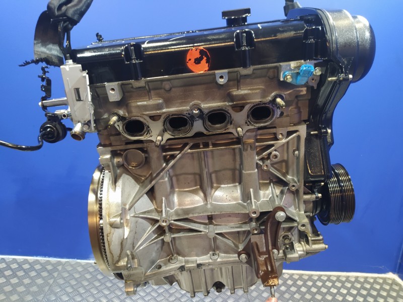 Recambio de motor completo para ford c-max (cb3) 1.6 16v cat referencia OEM IAM SHDA  