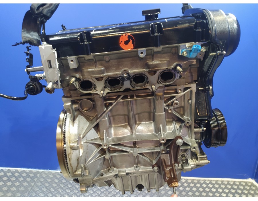 Recambio de motor completo para ford c-max (cb3) 1.6 16v cat referencia OEM IAM SHDA  
