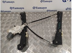 Recambio de elevalunas delantero derecho para bmw serie 1 berlina (e81/e87) 2.0 16v diesel cat referencia OEM IAM 996625101 6927