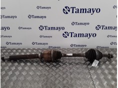 Recambio de transmision delantera derecha para ford transit caja cerrada ´06 2.2 tdci cat referencia OEM IAM 8C113B436AD  