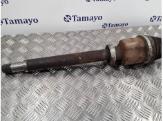 Recambio de transmision delantera derecha para ford transit caja cerrada ´06 2.2 tdci cat referencia OEM IAM 8C113B436AD   2