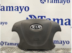 Recambio de airbag delantero izquierdo para kia carnival 2.9 crdi cat referencia OEM IAM 4D56900070VA  