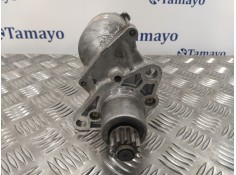 Recambio de motor arranque para mg serie 75 (rj) 2.5 v6 24v cat referencia OEM IAM 2280007620 25K4F NAD101180