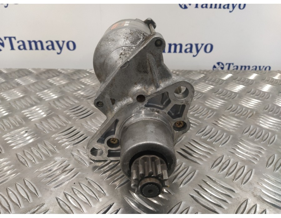 Recambio de motor arranque para mg serie 75 (rj) 2.5 v6 24v cat referencia OEM IAM 2280007620 25K4F NAD101180