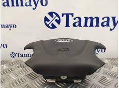 Recambio de airbag delantero izquierdo para kia carnival 2.9 crdi cat referencia OEM IAM 4D56900070VA   2