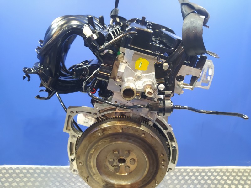 Recambio de motor completo para ford c-max (cb3) 1.6 16v cat referencia OEM IAM SHDA  