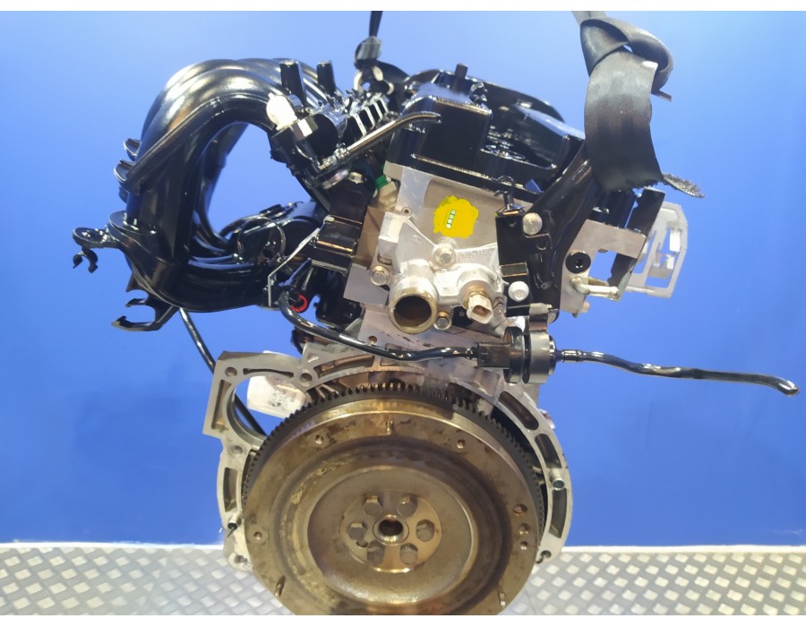Recambio de motor completo para ford c-max (cb3) 1.6 16v cat referencia OEM IAM SHDA  