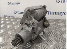 Recambio de motor arranque para mg serie 75 (rj) 2.5 v6 24v cat referencia OEM IAM 2280007620 25K4F NAD101180 2