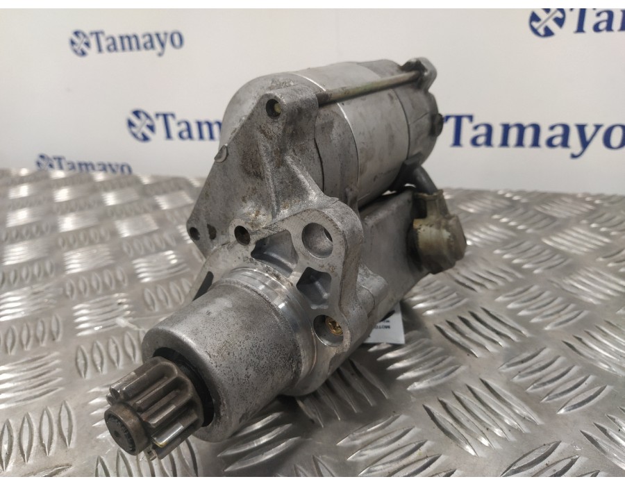 Recambio de motor arranque para mg serie 75 (rj) 2.5 v6 24v cat referencia OEM IAM 2280007620 25K4F NAD101180