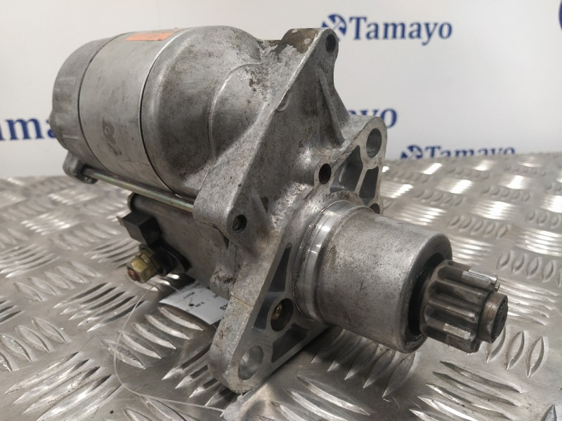 Recambio de motor arranque para mg serie 75 (rj) 2.5 v6 24v cat referencia OEM IAM 2280007620 25K4F NAD101180