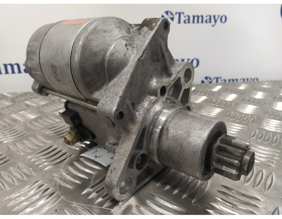 Recambio de motor arranque para mg serie 75 (rj) 2.5 v6 24v cat referencia OEM IAM 2280007620 25K4F NAD101180