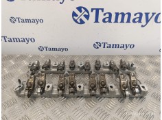 Recambio de eje balancines para peugeot boxer furgón 2.2 hdi fap cat referencia OEM IAM BK2Q6K551BC  