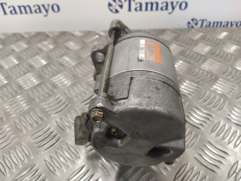 Recambio de motor arranque para mg serie 75 (rj) 2.5 v6 24v cat referencia OEM IAM 2280007620 25K4F NAD101180