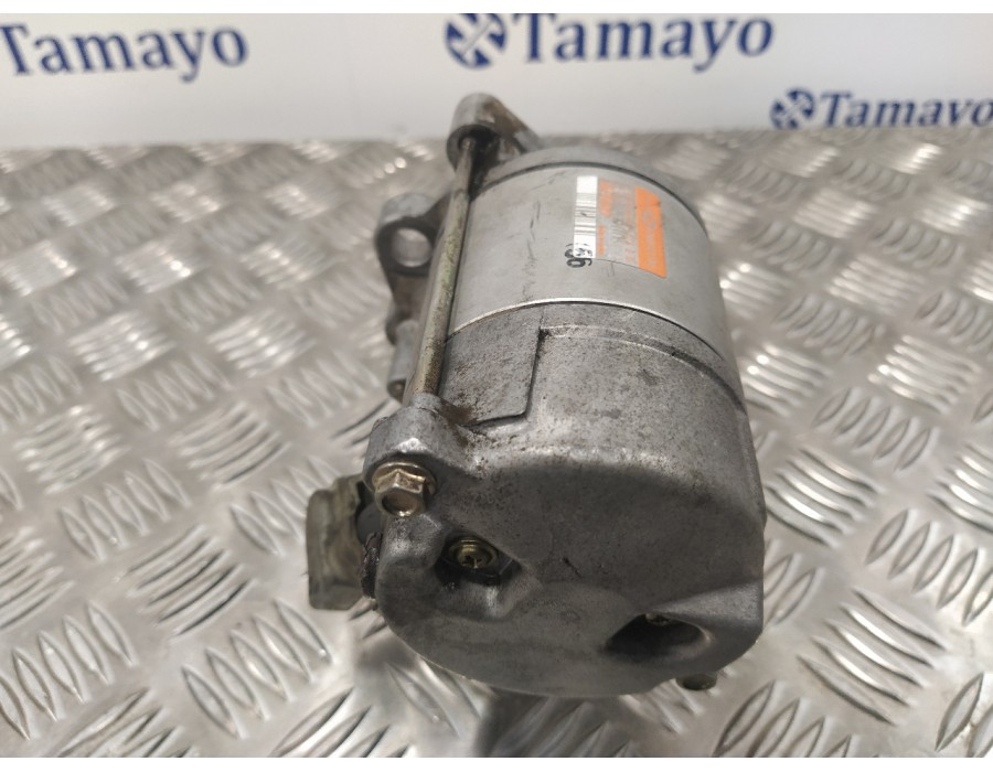 Recambio de motor arranque para mg serie 75 (rj) 2.5 v6 24v cat referencia OEM IAM 2280007620 25K4F NAD101180