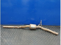 Recambio de catalizador para skoda octavia lim. (5e3) referencia OEM IAM 5Q0131701BF  