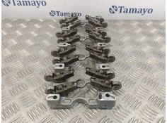 Recambio de eje balancines para peugeot boxer furgón 2.2 hdi fap cat referencia OEM IAM BK2Q6K551BC   2